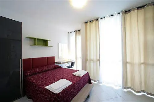 Ag Bed & Breakfast 4*