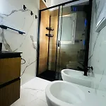 Oda ve Kahvaltı Ag 4*