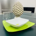 Oda ve Kahvaltı Ag Trapani