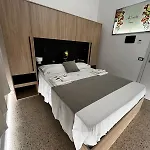 Ag Oda ve Kahvaltı Trapani