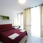 Ag Oda ve Kahvaltı 4*