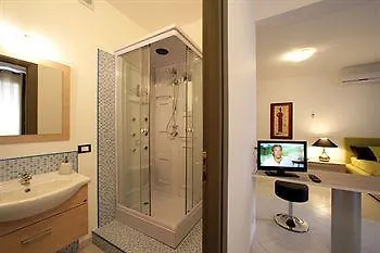 Ag Bed and breakfast Trapani