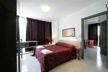 Bed and breakfast Ag