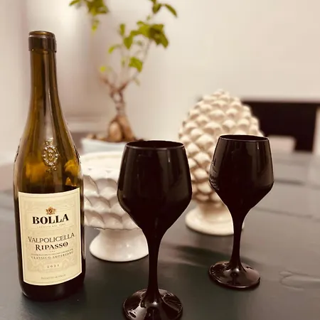 Alojamento de Acomodação e Pequeno-almoço Ag 4*
