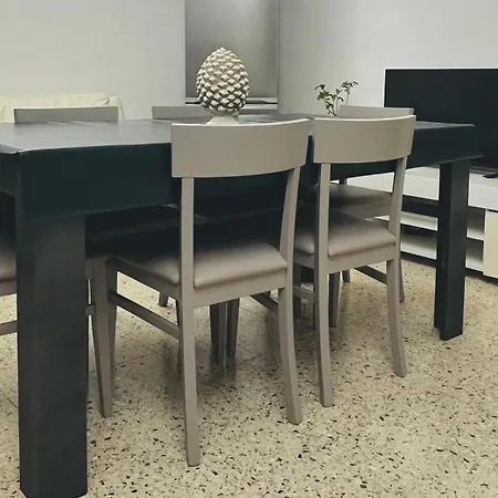 Ag Oda ve Kahvaltı 4*