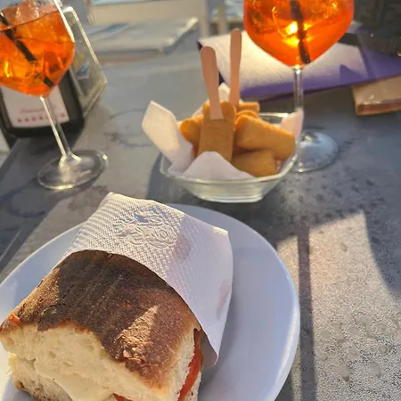 Alojamento de Acomodação e Pequeno-almoço Ag