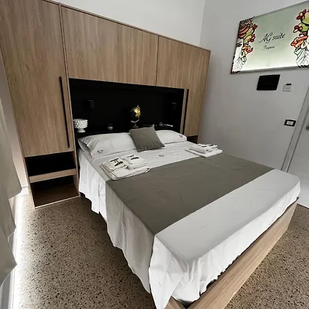 Ag Bed and breakfast Trapani