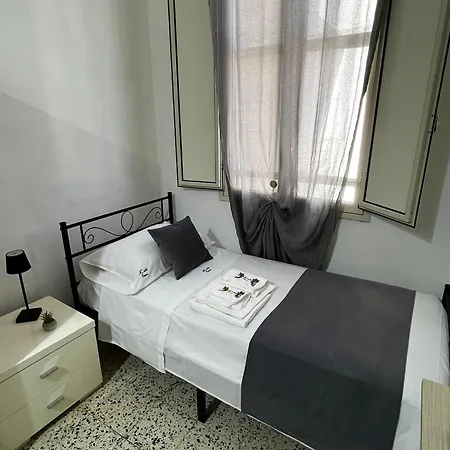 Bed and breakfast Ag