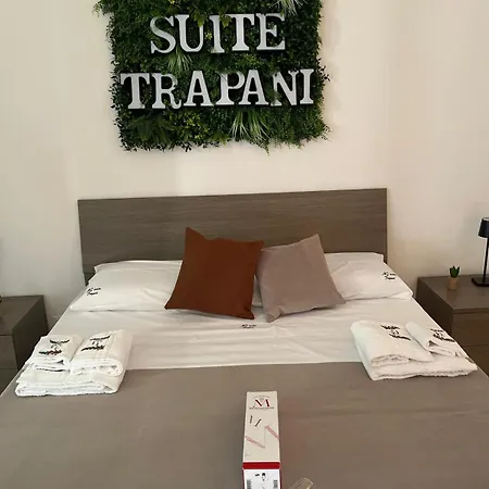 Ag 4* Trapani
