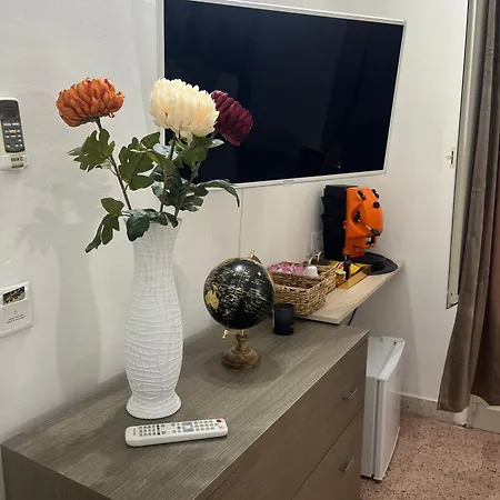 Ag Bed and breakfast Trapani