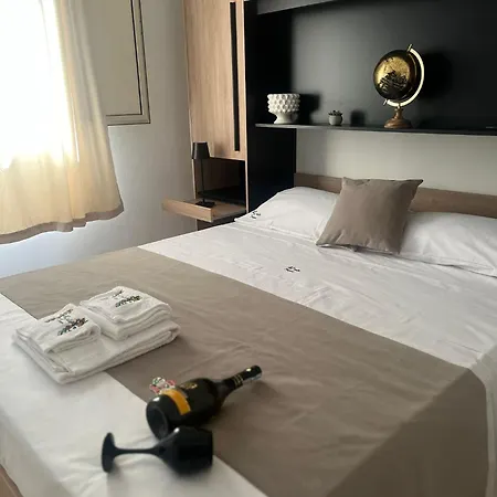 Ag Alojamento de Acomodação e Pequeno-almoço 4*