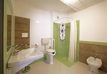Bed and breakfast Ag Trapani